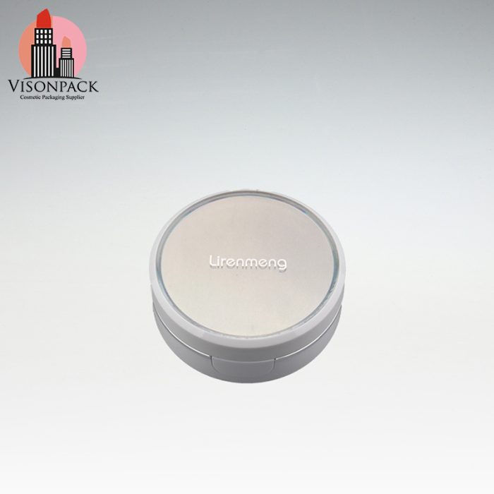 Visonpack Custom Compact Pressed Powder Case - P010 - Image 3