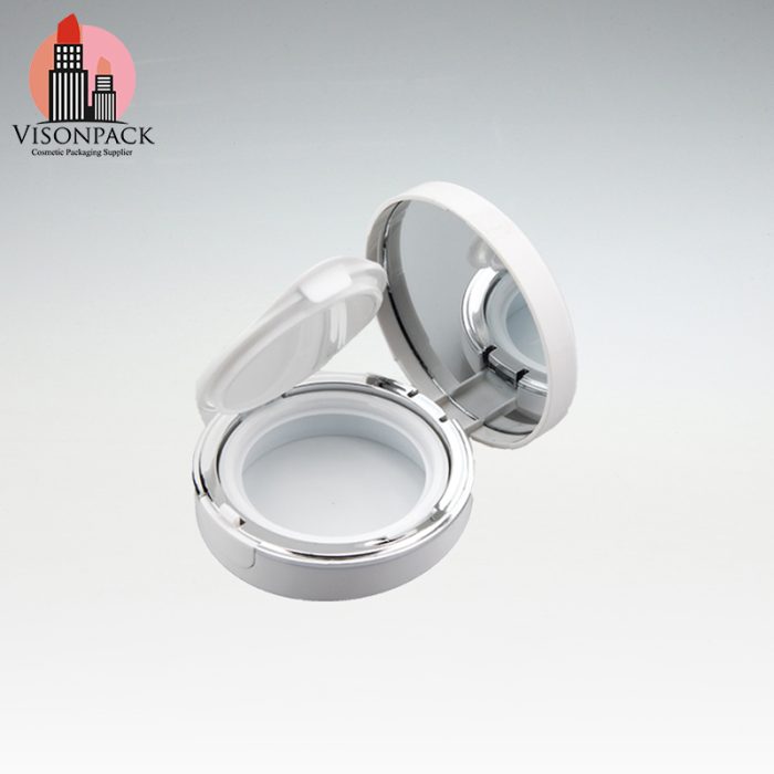 Visonpack Custom Compact Pressed Powder Case - P010 - Image 2