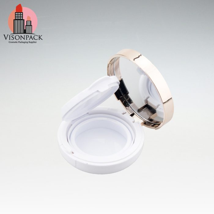 Visonpack Bb Foundation Case Empty Bb Cushion Case - P011