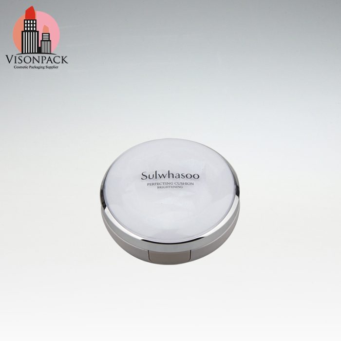 Visonpack Makeup Empty Compact Case - P014 - Image 2