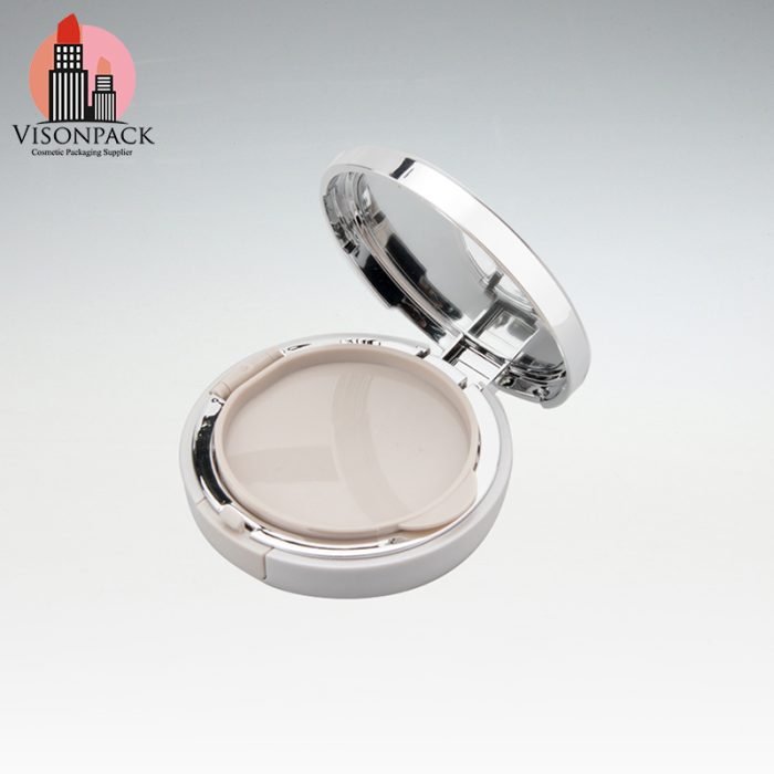 Visonpack Makeup Empty Compact Case - P014 - Image 3