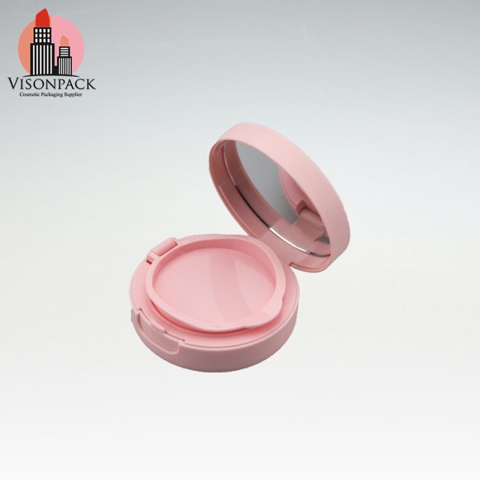 Visonpack Empty Makeup Compact Case - P017 - Image 2