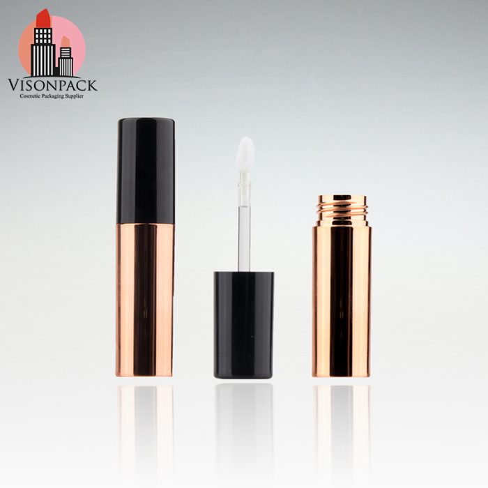 visonpack lip gloss tube