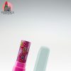 Wholesale Slim Simple Round Mini Lipstick Case - LS029 - Image 3
