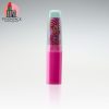 Wholesale Slim Simple Round Mini Lipstick Case - LS029 - Image 2