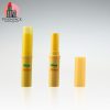 Custom Color Empty Lip Balm Lipstick Packaging - LS031