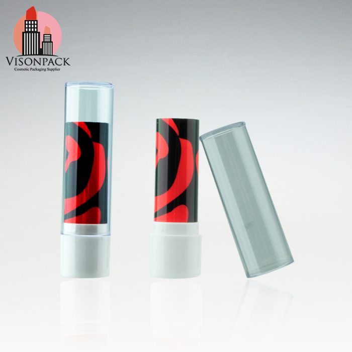 Custom Private Label Round Lip Balm Tube Free Sample - LS033 - Image 6