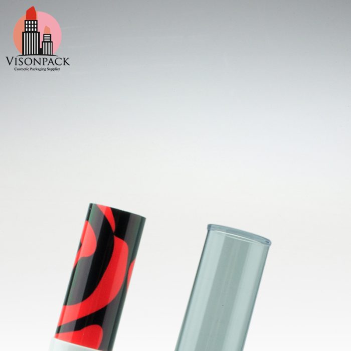 Custom Private Label Round Lip Balm Tube Free Sample - LS033 - Image 5