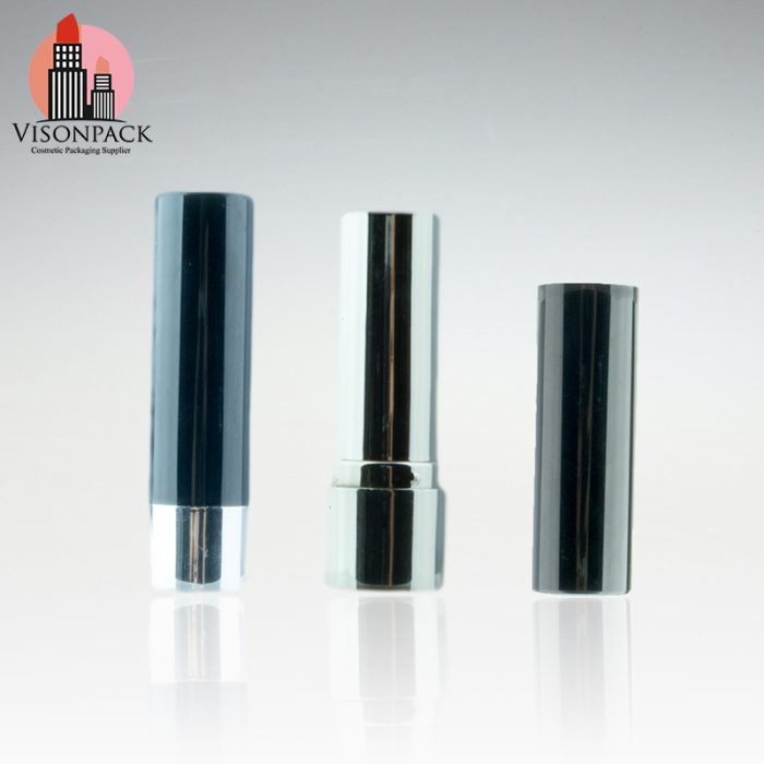 Custom Private Label Round Lip Balm Tube Free Sample - LS033 - Image 3