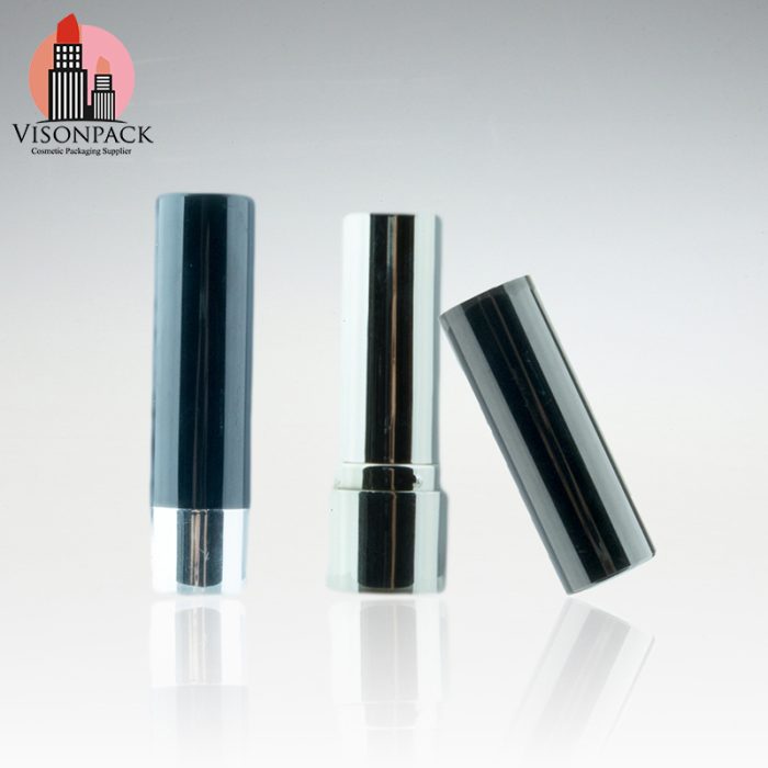 Custom Private Label Round Lip Balm Tube Free Sample - LS033 - Image 2