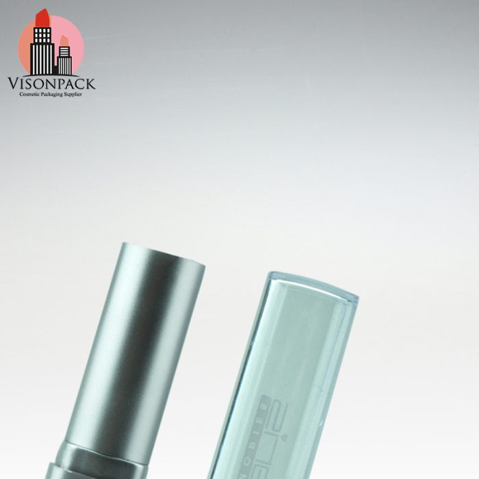 Custom Empty Lipbalm Tube with Transparent Cap - LS042 - Image 7