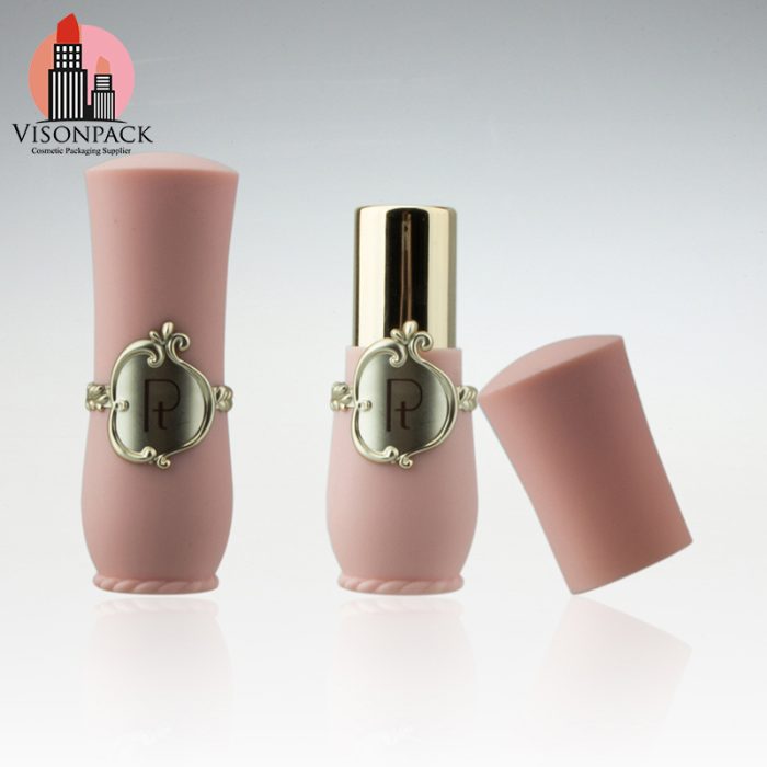 Brand Cosmetic Lip Balm Lipstick Tube Free Sample - LS045 - Image 4