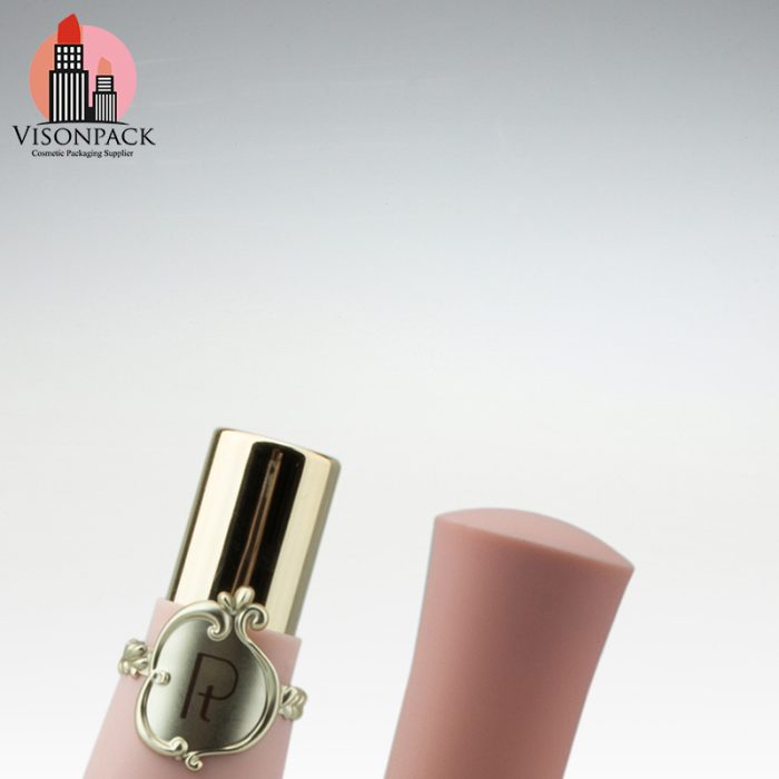 Brand Cosmetic Lip Balm Lipstick Tube Free Sample - LS045 - Image 3