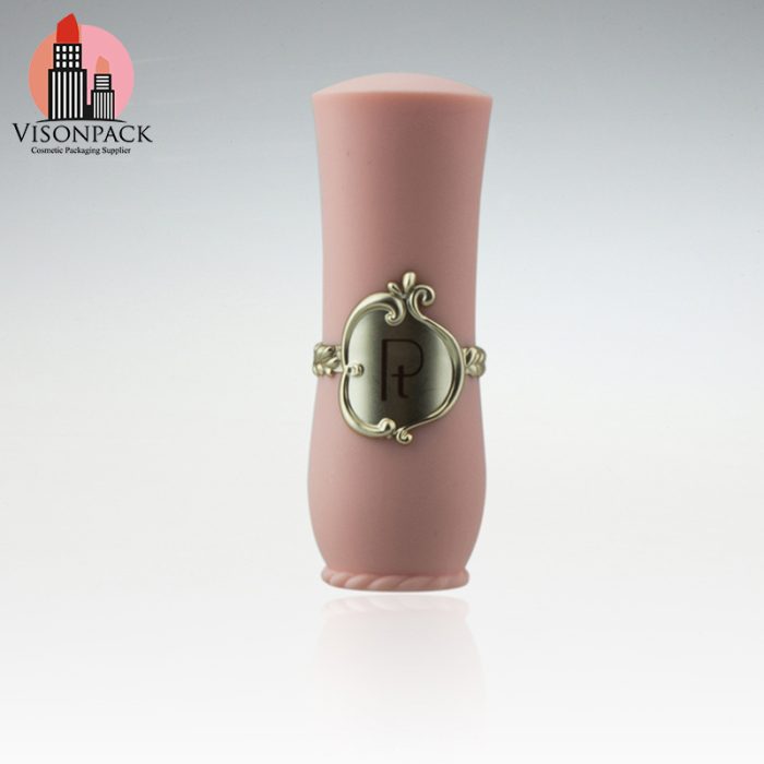 Brand Cosmetic Lip Balm Lipstick Tube Free Sample - LS045 - Image 2