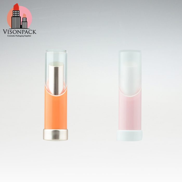 Cosmetic Plastic Container For Lipstick Brand On Sale - LS051 - Image 7
