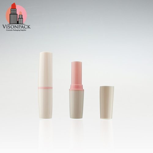 New Trend Fashion Empty Lipstick Container Wholesale - LS063