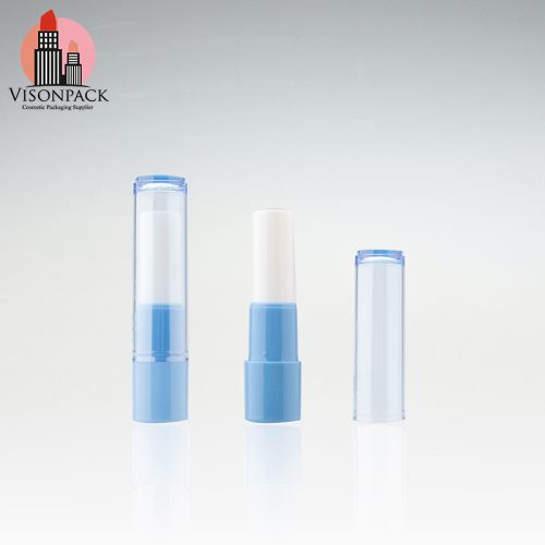 Visonpack Cosmetic Packaging Cylinder Lipstick Bottle - LS064