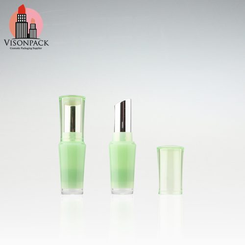 Visonpack Lipstick Packaging Transparent Lipstick Tube - LS066