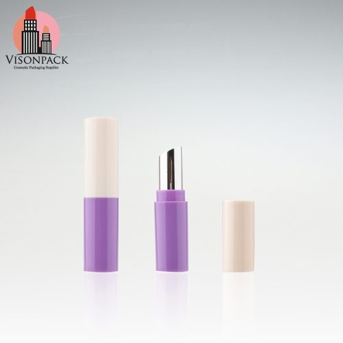 Visonpack Empty Cosmetic Makeup Packaging Lipstick Tube - LS068