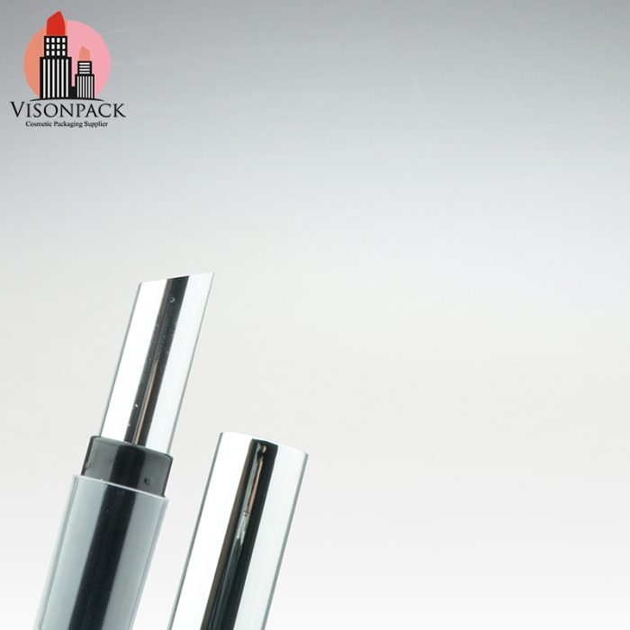 Visonpack Plastic Round Lipstick Container Packaging - LS070 - Image 2