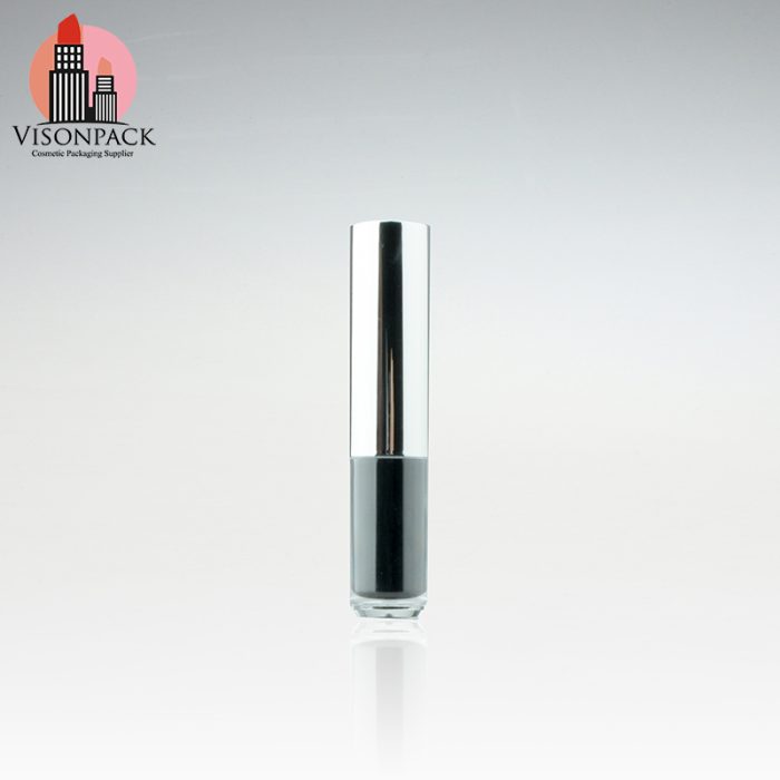 Visonpack Plastic Round Lipstick Container Packaging - LS070 - Image 3