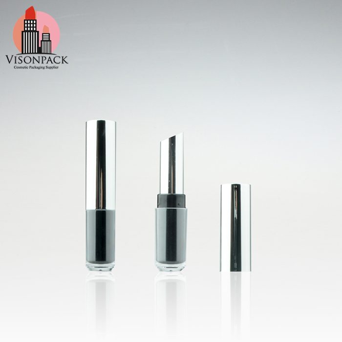 Visonpack Plastic Round Lipstick Container Packaging - LS070 - Image 5