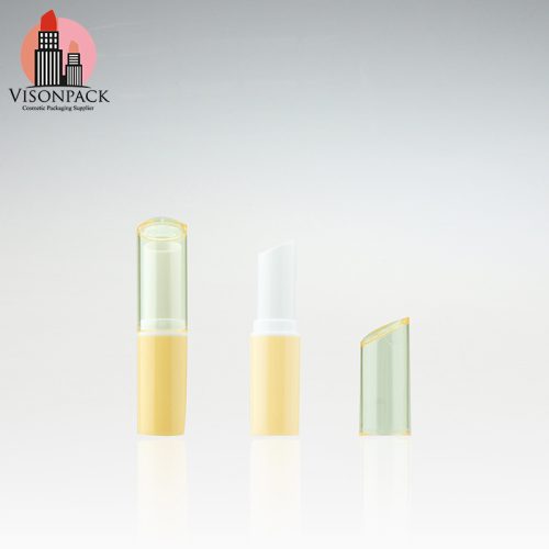 Visonpack Custom Printing Logo Lipstick Container Packaging - LS072