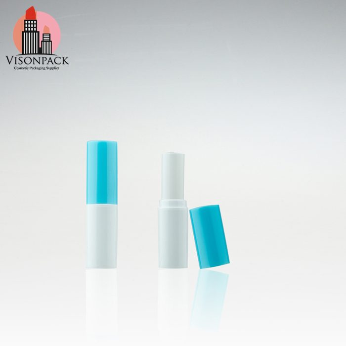 Custom Design Lipstick Tube Lip Balm Stick Container - LS074 - Image 2