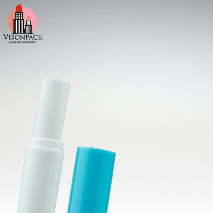 Custom Design Lipstick Tube Lip Balm Stick Container - LS074 - Image 3