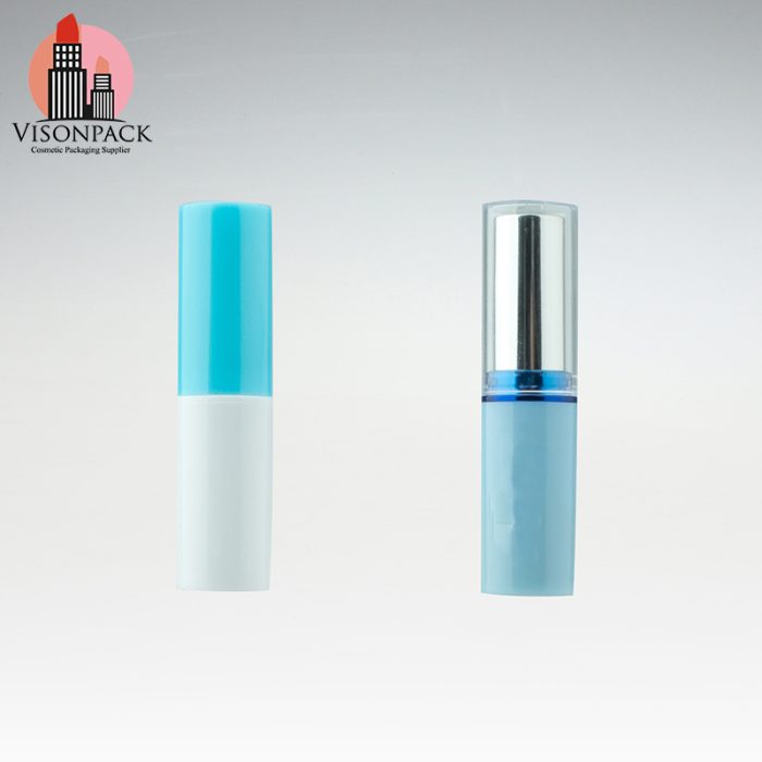 Custom Design Lipstick Tube Lip Balm Stick Container - LS074 - Image 5