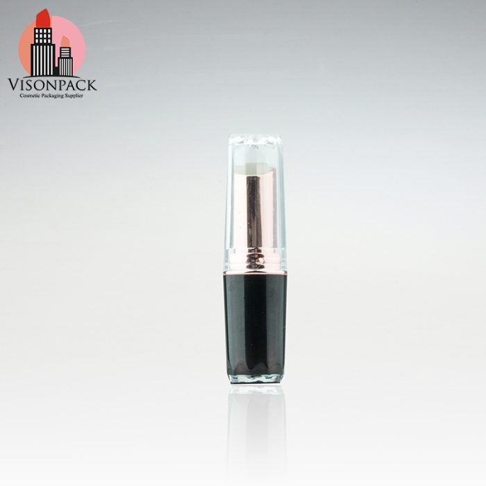 Visonpack Custom Plastic Empty Wholesale Lipstick Empty Cases - LS082 - Image 4