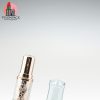 Custom Lipstick Container Round Transparent Acrylic Lipstick Case - LS083 - Image 3