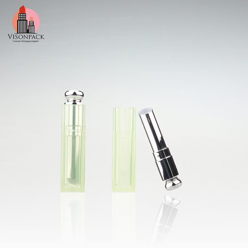 visonpack lip balm tube