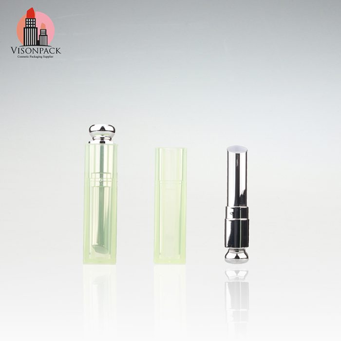 Factory Wholesale Lip Balm Container Plastic Empty Lipstick Tube - LS112 - Image 5