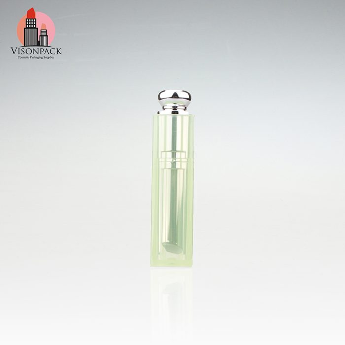 Factory Wholesale Lip Balm Container Plastic Empty Lipstick Tube - LS112 - Image 3