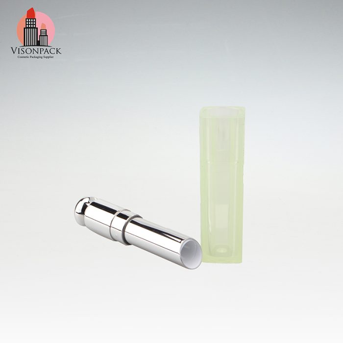 Factory Wholesale Lip Balm Container Plastic Empty Lipstick Tube - LS112 - Image 4