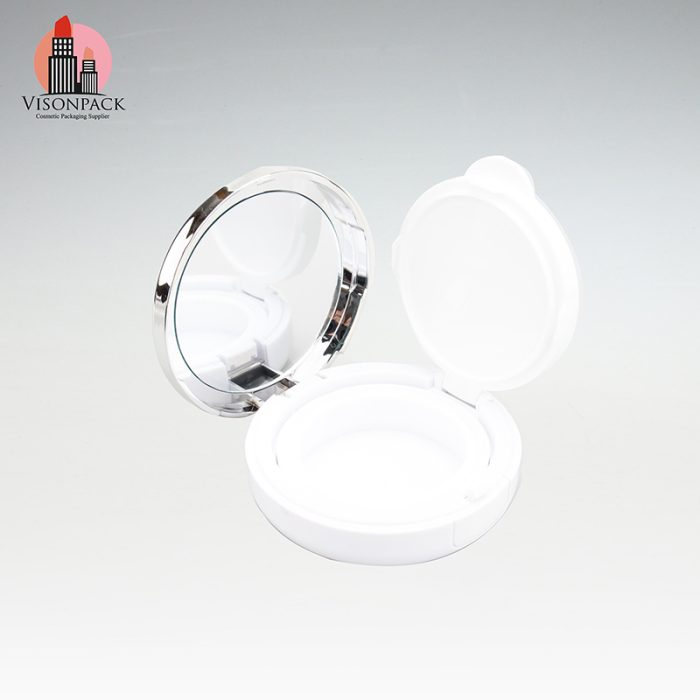 Bulk Sale Recycle Bb Cream Air Cushion Empty Powder Case - P029