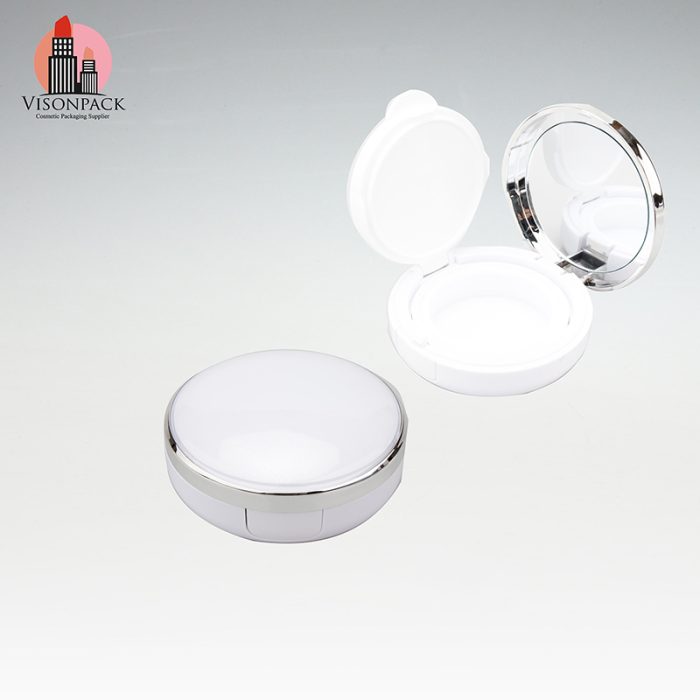 Bulk Sale Recycle Bb Cream Air Cushion Empty Powder Case - P029 - Image 5
