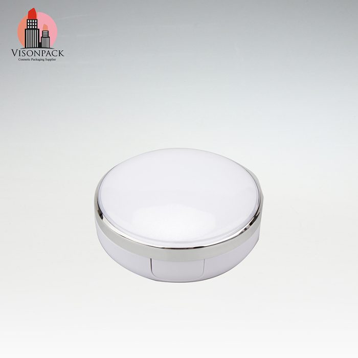 Bulk Sale Recycle Bb Cream Air Cushion Empty Powder Case - P029 - Image 3