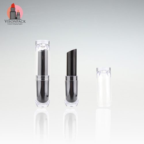 Oem Individual Empty Lipstick Case Wholesale China - LS120