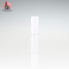 White Round Lipstick Tube Packaging For Cosmetic Brands - LS135 - Image 4