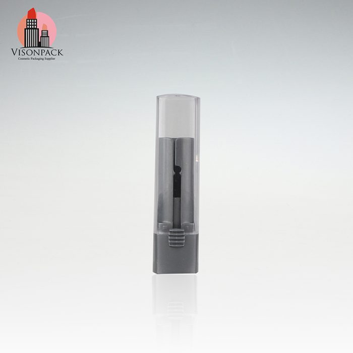 Low Moq Lip Balm Container Tube with Customizable Color - LS148 - Image 4