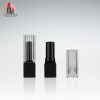 Private Cosmetic Label Square Plastic Lipstick Tubes - LS162