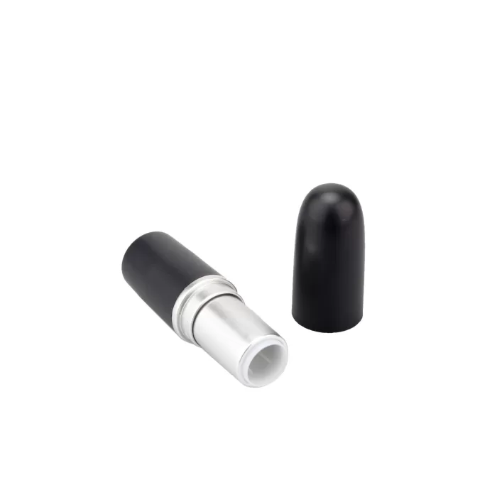 Wholesale Plastic Bullet Lip Balm Container Empty Lipstick Tube - LS015 - Image 6