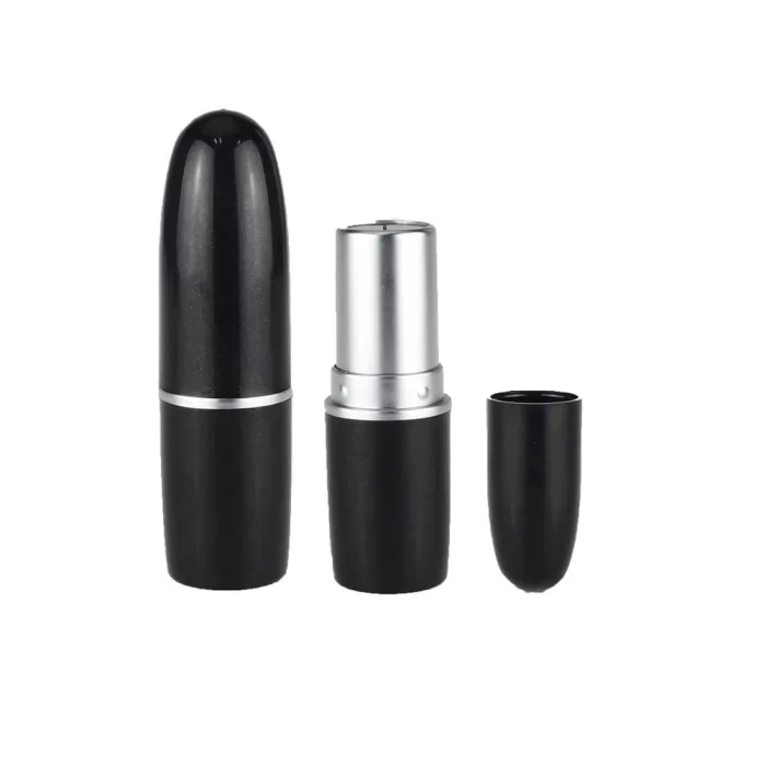 Wholesale Plastic Bullet Lip Balm Container Empty Lipstick Tube - LS015 - Image 3