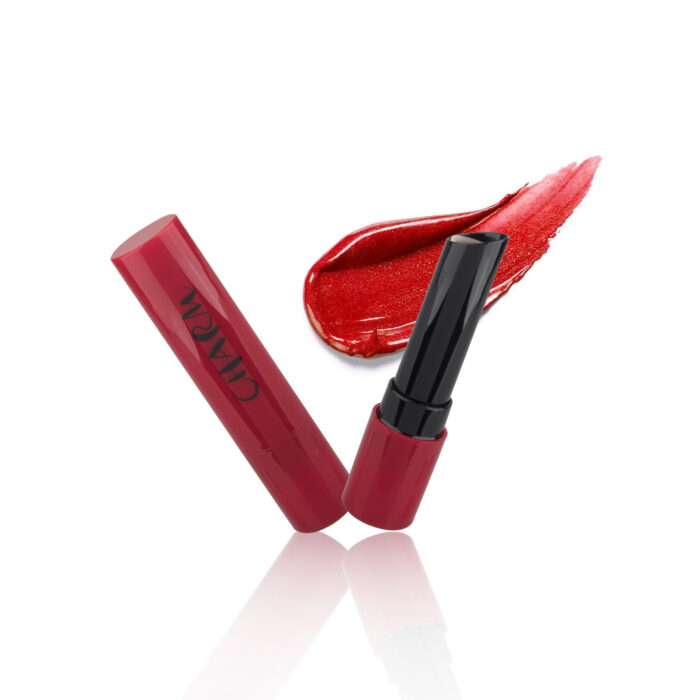 Logo Printing Wholesale Red Lipstick Container Sustainable Empty Lipstick Tube Packaging - LS295 - Image 3
