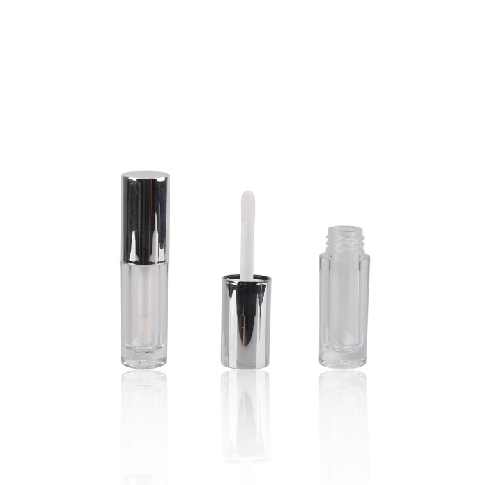 High Grade 2ml Custom Plastic Mini Lip Gloss Tube Lip Gloss Tubes with Wands Mini Lip Gloss Packaging - LG209 - Image 4