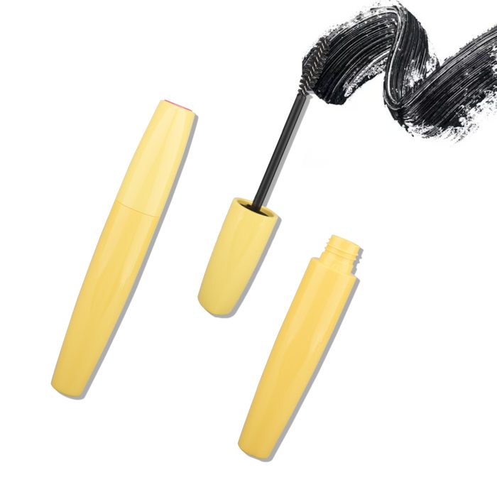 Custom Color Plastic Packaging Empty Mascara Tube with Brush Wands Mascara Tubes Eyelash Tube - MC047 - Image 3
