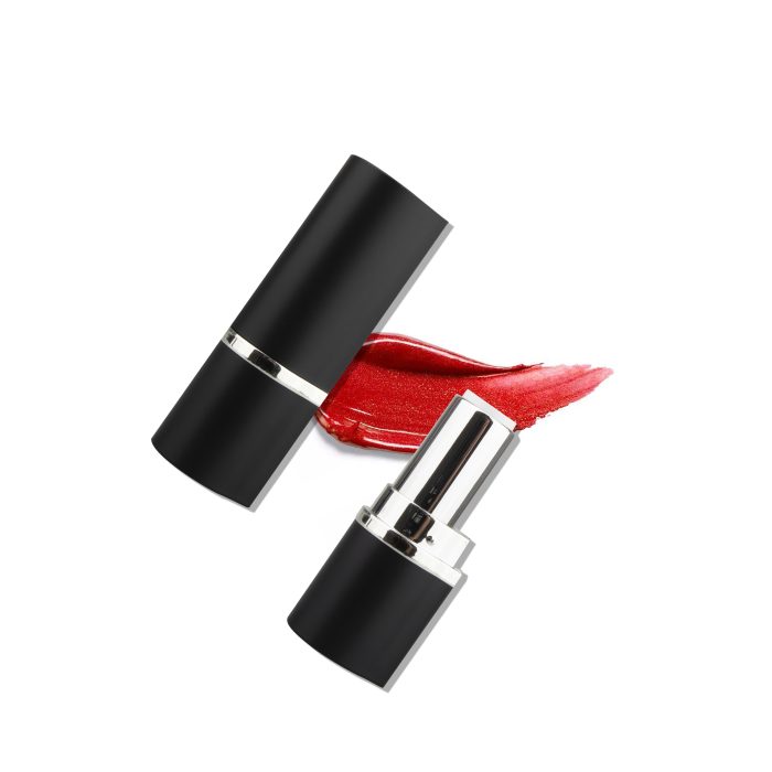 Luxury Unique Cosmetic Tubes Empty Lipstick Tube Lipstick Container Lipstick Packaging - LS207 - Image 3
