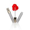 Custom Clear Heart Shape Empty Lip Gloss Tube Packaging Acrylic Lip Gloss Containers - LG185 - Image 3
